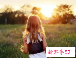 小孩子快乐简短的句子