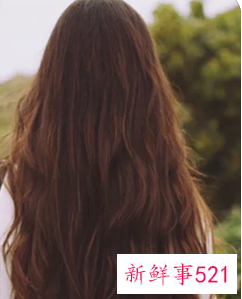 脸小适合什么发型女图片