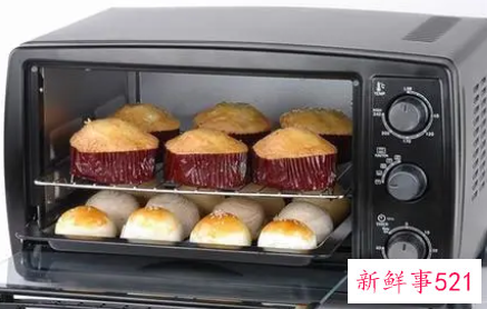 选购烤箱有什么技巧