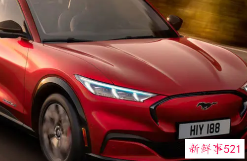 续航里程最长的新能源汽车