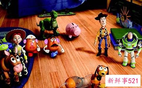 精明妈妈如何处理宝宝的旧玩具