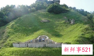 坟地的风水禁忌