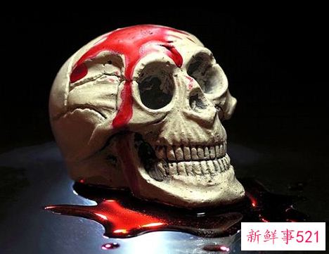 梦见斩头有什么征兆