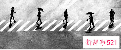 人踏入社会必须懂的道理