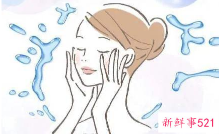 冬季缓解肌肤干燥妙方