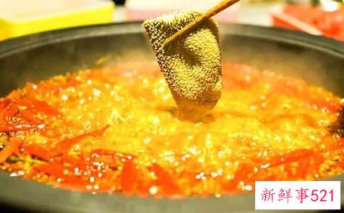 芝士火锅的做法