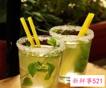 女生长期喝冷饮会怎样