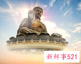 梦见佛之歌是什么意思