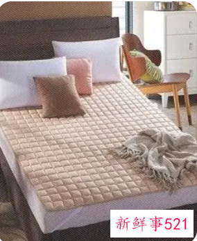 夏天用什么床垫