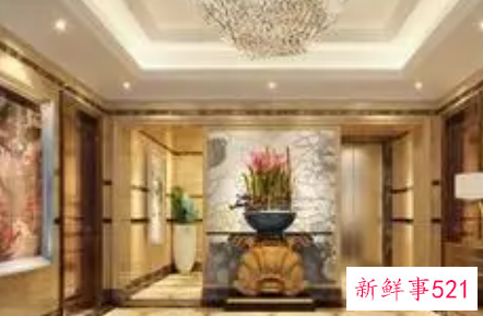 别墅装修颜色风水禁忌