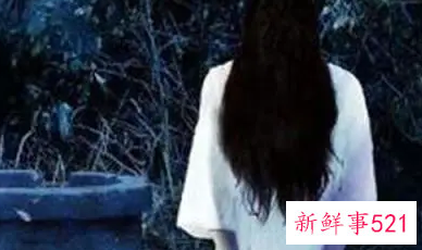 梦见人是鬼是什么意思