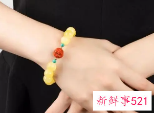 女生戴什么手串好