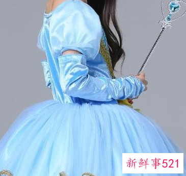 12星座专属裙子