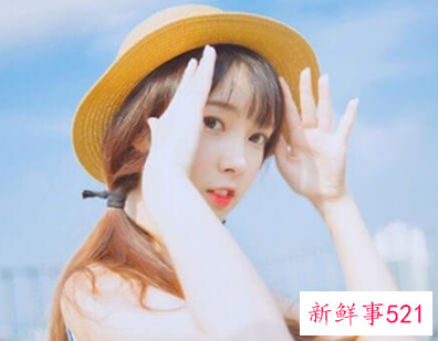 除了小姐姐还有什么称呼