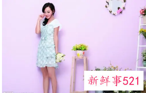 女装分类有哪些