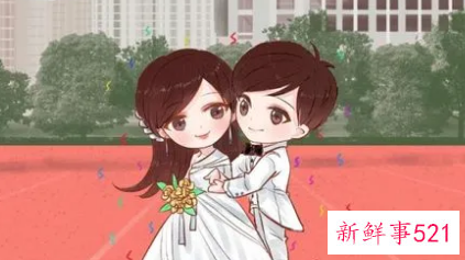 梦见占卜结婚是什么意思
