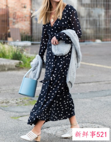 衣服应该怎么搭配