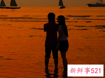 爱上哪个星座最幸福