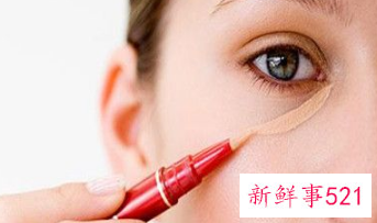 早睡觉黑眼圈会消失吗