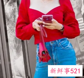 微胖女孩怎么穿好看