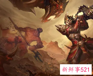 梦见神兵天降是什么意思