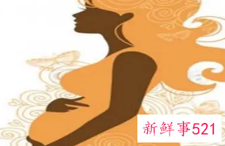 梦见遇到孕妇的兆头