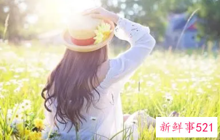 梦见女人变漂亮是什么意思