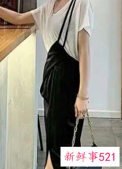 夏天短裙配什么鞋子好看