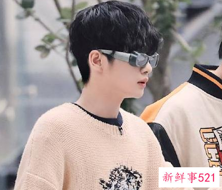 为什么周震南父亲又出事