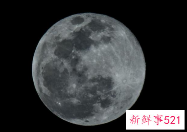 2022年首月天象大戏轮番上演