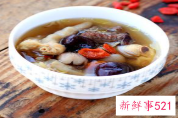 当归鸡爪汤的做法当归红枣煲鸡脚的作用