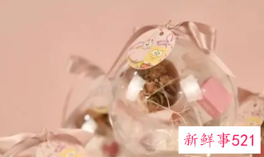 好闺蜜过生日送什么礼物好