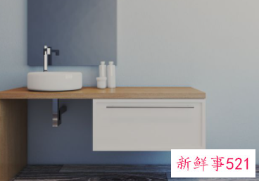 面盆卫浴柜品牌有哪些