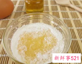 直接用蜂蜜可以做面膜吗
