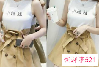 怎么穿衣服比较凉快