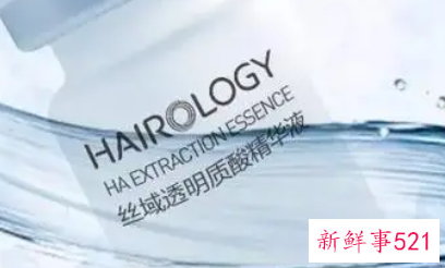 玻尿酸补水保湿有效吗