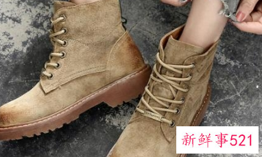 马丁靴适合什么年龄段的人穿