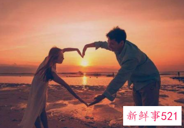 夫妻之间高情商的聊天