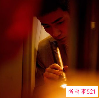 朱一龙《叛逆者》口碑爆棚，青涩中显成熟