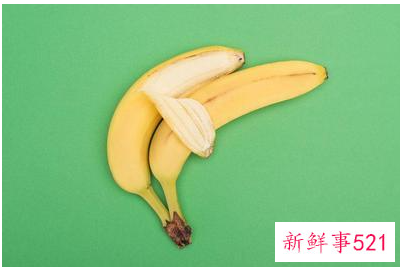 香蕉有啥子功效