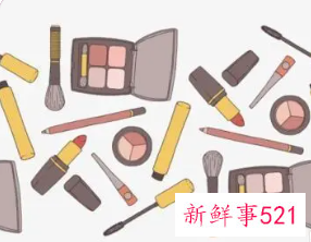 化妆正确的步骤