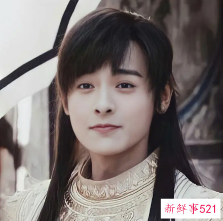 新版《天龙八部》创系列豆瓣最低分