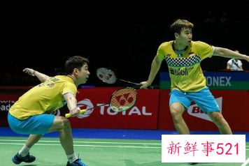 陈雨菲轻松晋级全英赛半决赛