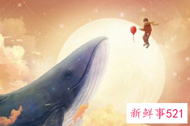 带财运的微信名字大全招财