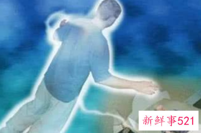 人死后究竟会去哪里