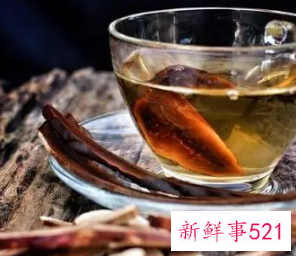 灵芝泡水喝的七大禁忌有哪些