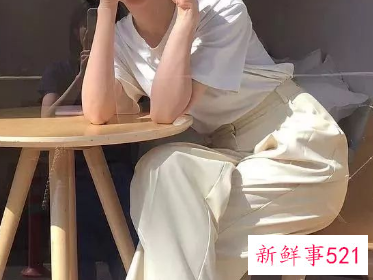 凉凉裤搭配什么鞋好看