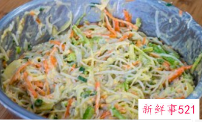 简易营养早餐的做法大全