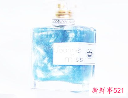 适合30岁女人的香水有哪些