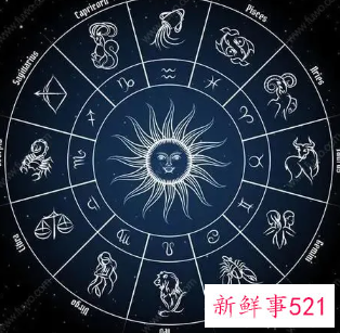 又拽又可爱的星座女